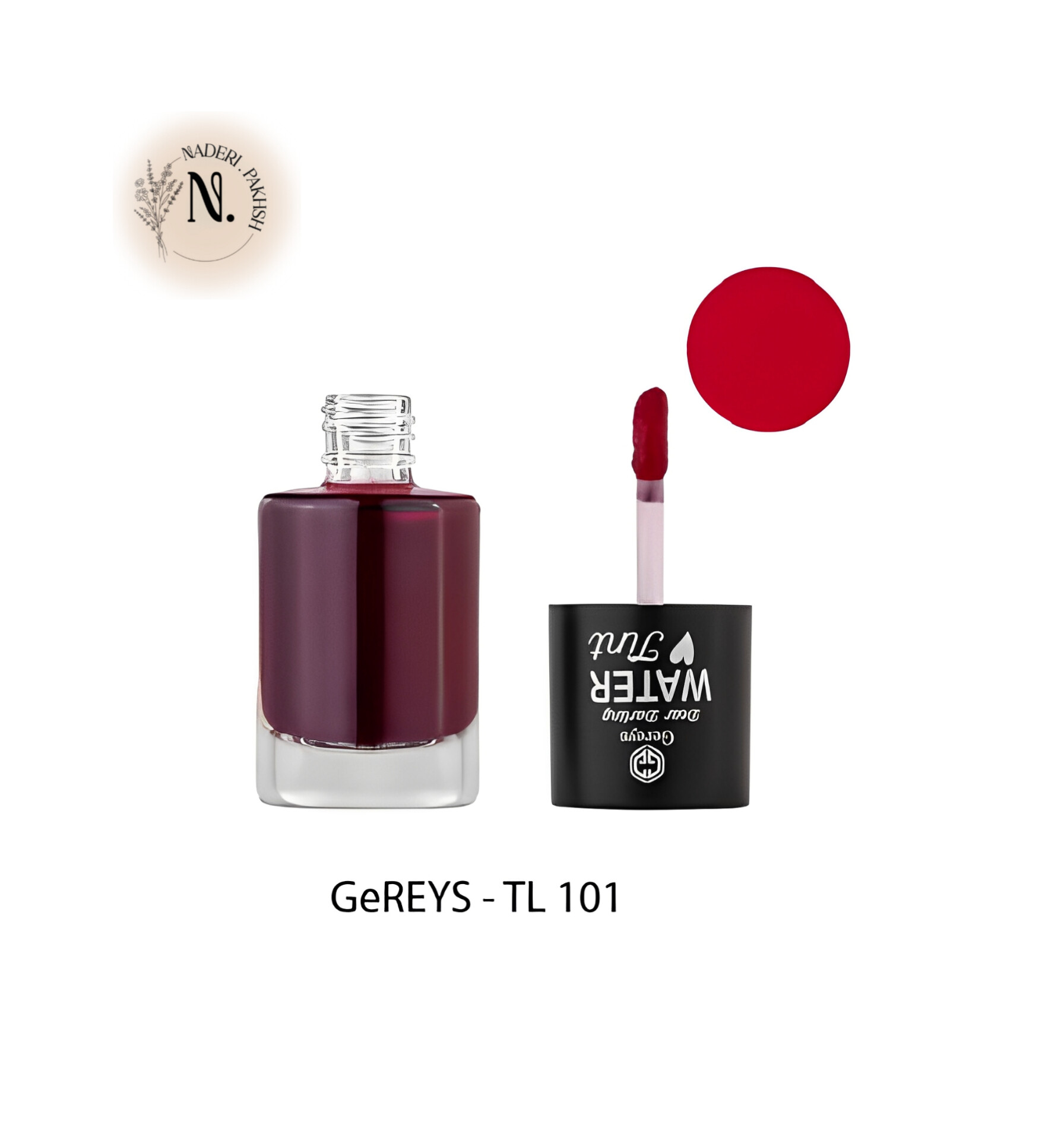 واتر تینت گریس مدل TL 101