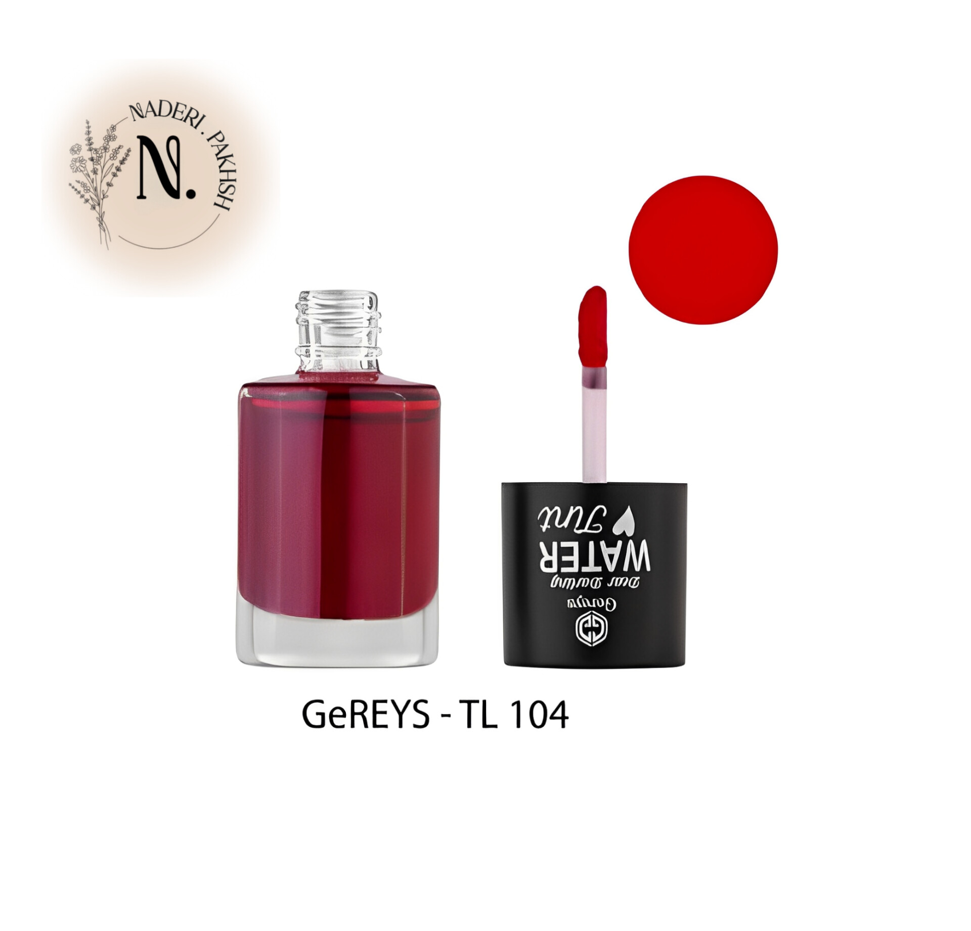 واتر تینت گریس مدل TL 104