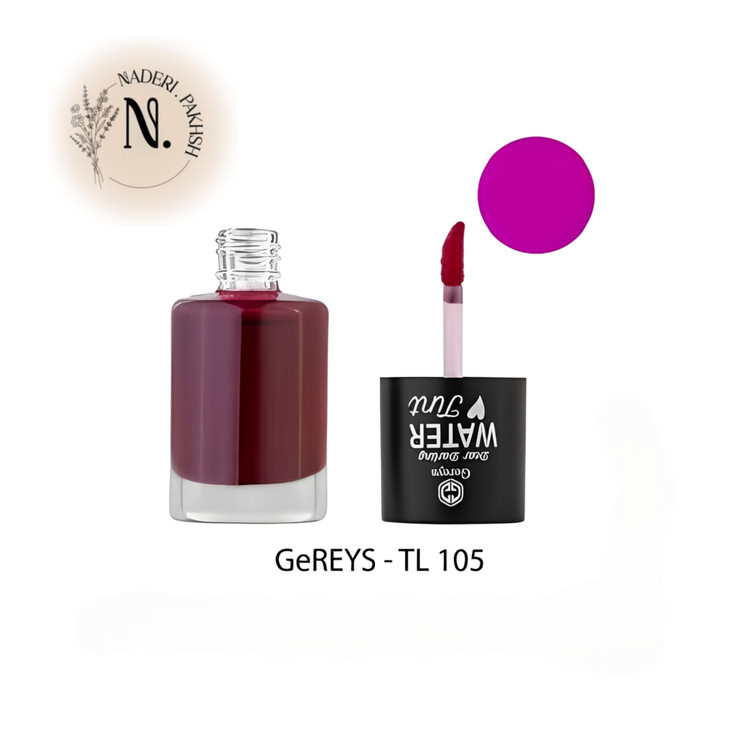 واتر تینت گریس مدل TL 105