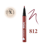 مداد لب مایع دیفکتو مدل 4YOU رنگ شماره 812