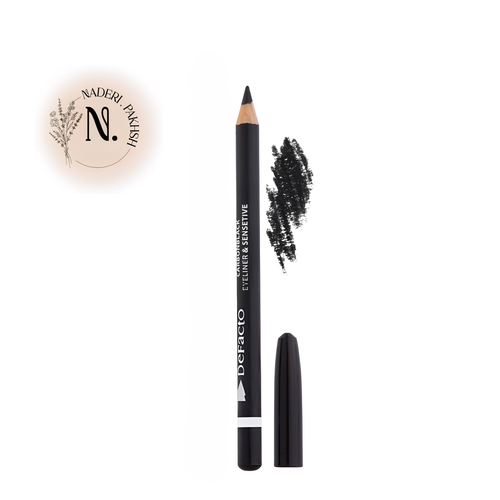 مداد چشم مشکی دیفکتو اصل