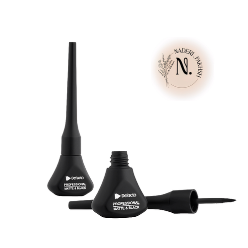 خط چشم ماژیکی دیفکتو مدل مخزن کوزه ای اصل