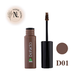 ریمل ابرو دیفکتو مدل رنگ D01