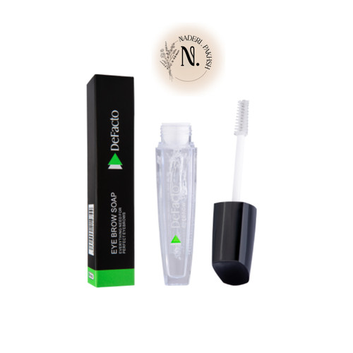 صابون ابرو دیفکتو مدل ریملی اصل