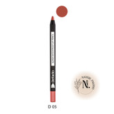 مداد لب ضد آب دیفکتو مدل شمعی اصل