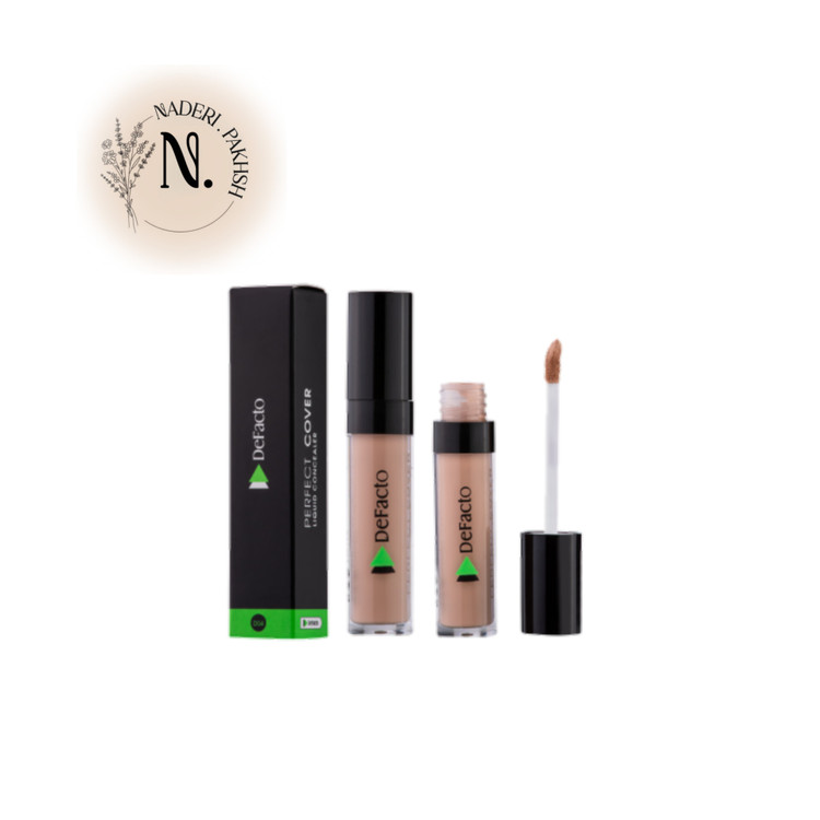 کانسیلر مایع دیفکتو مدل Perfect Cover حجم 5 میلی لیتر