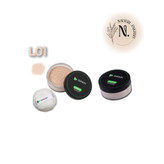 پودر فیکساتور بی رنگ و رنگی دیفکتو مدل Loose اصل