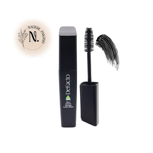 ریمل دیفکتو مدل Maxi Volume | حجمدهنده و بلندکننده مژه با ماندگاری بالا اصل