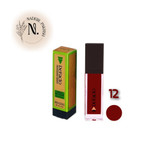 رژ لب مایع دیفکتو مدل مات حجم 5 میل اصل 12