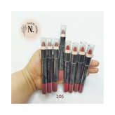 رژ مدادی 24 ساعته الاوا اصل آلمان شماره 205