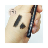 مداد چشم الاوا مدل ساده و گلیتری اصل آلمان مشکی