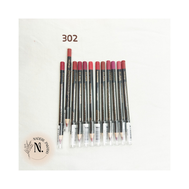 مداد لب الاوا اصل آلمان مشاره 302