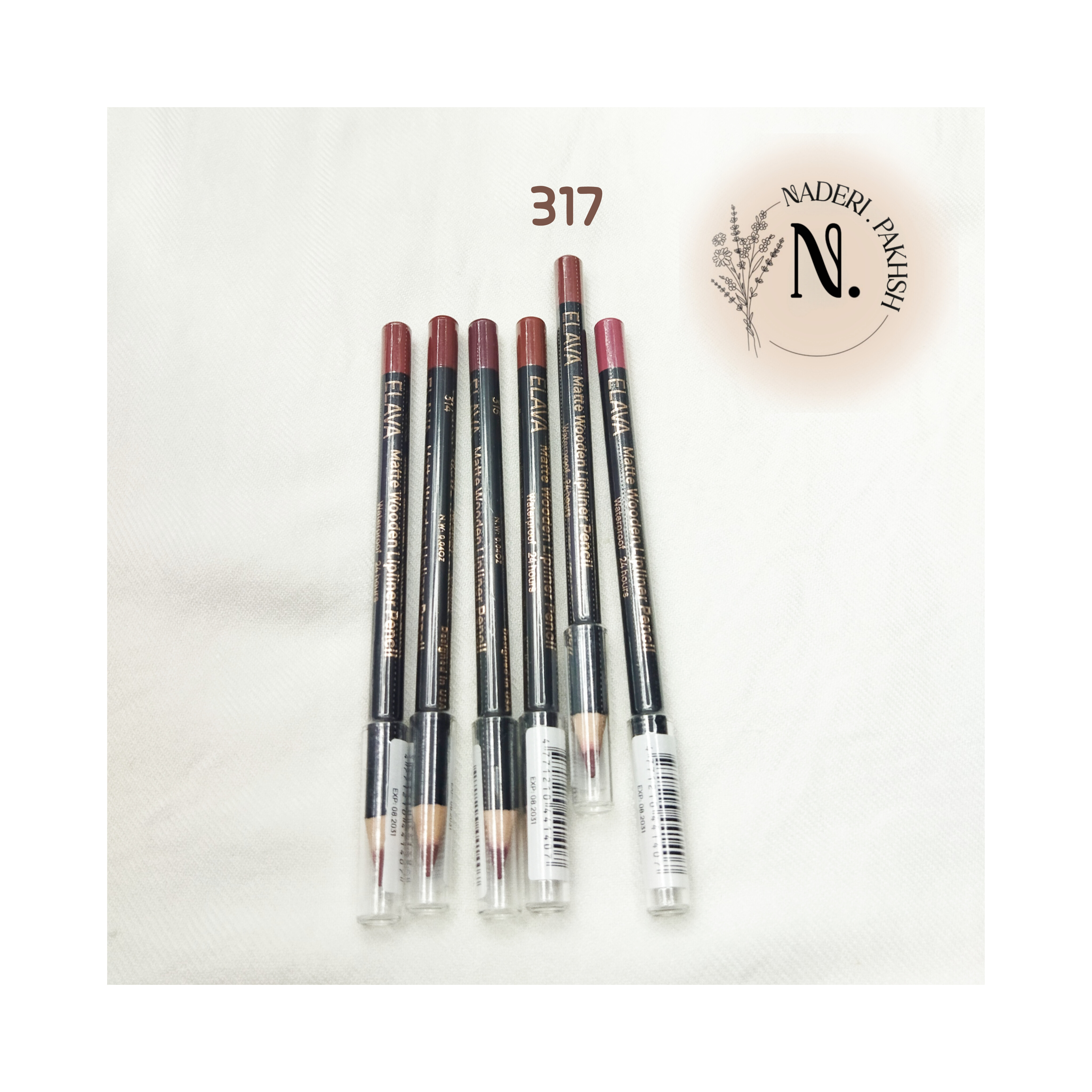 مداد لب الاوا اصل آلمان مشاره 317