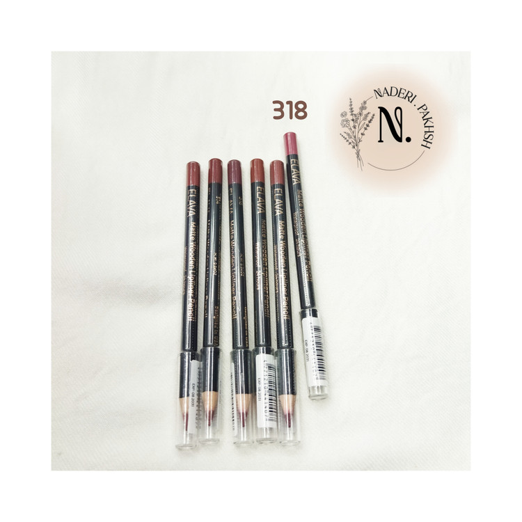 مداد لب الاوا اصل آلمان مشاره 318