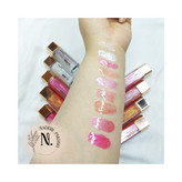 لیپ گلاس الاوا مدل شاین دار و ضد حساسیت اصل آلمان