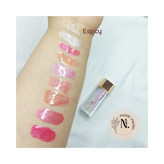 لیپ گلاس الاوا مدل شاین دار و ضد حساسیت اصل آلمان حجم دهنده