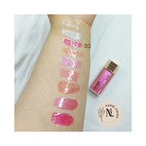 لیپ گلاس الاوا مدل شاین دار و ضد حساسیت اصل آلمان 502