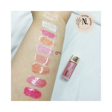 لیپ گلاس الاوا مدل شاین دار و ضد حساسیت اصل آلمان 504