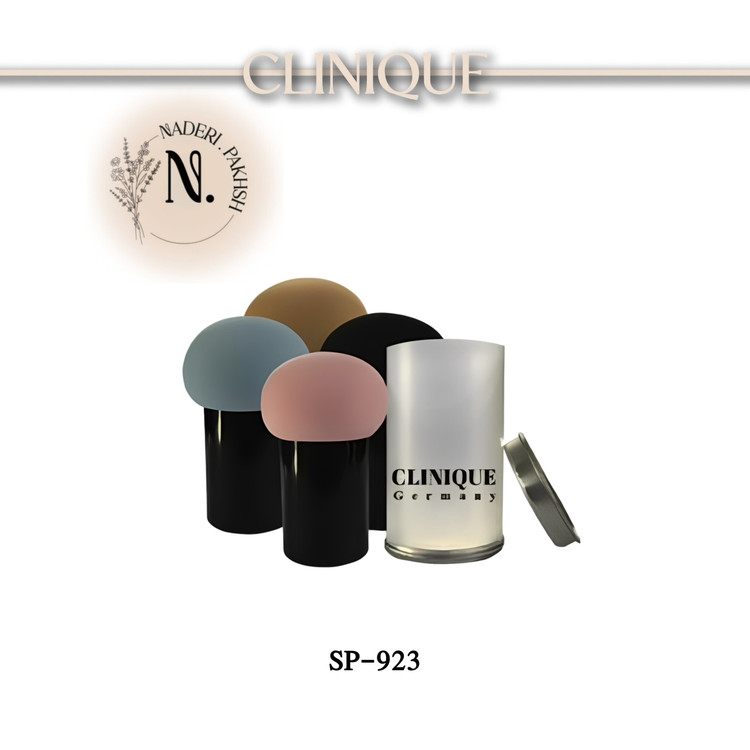 پد قارچی کلینیک مدل SP-923 اصل آلمان