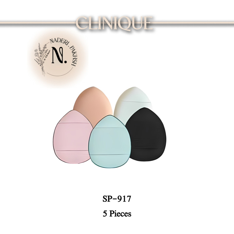 پد انگشتی 5 عددی کلینیک مدلSP-917 اصل آلمان