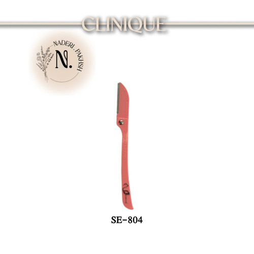 تیغ اصلاح صورت و ابرو تینکر کلینیک مدل SE-804 اصل