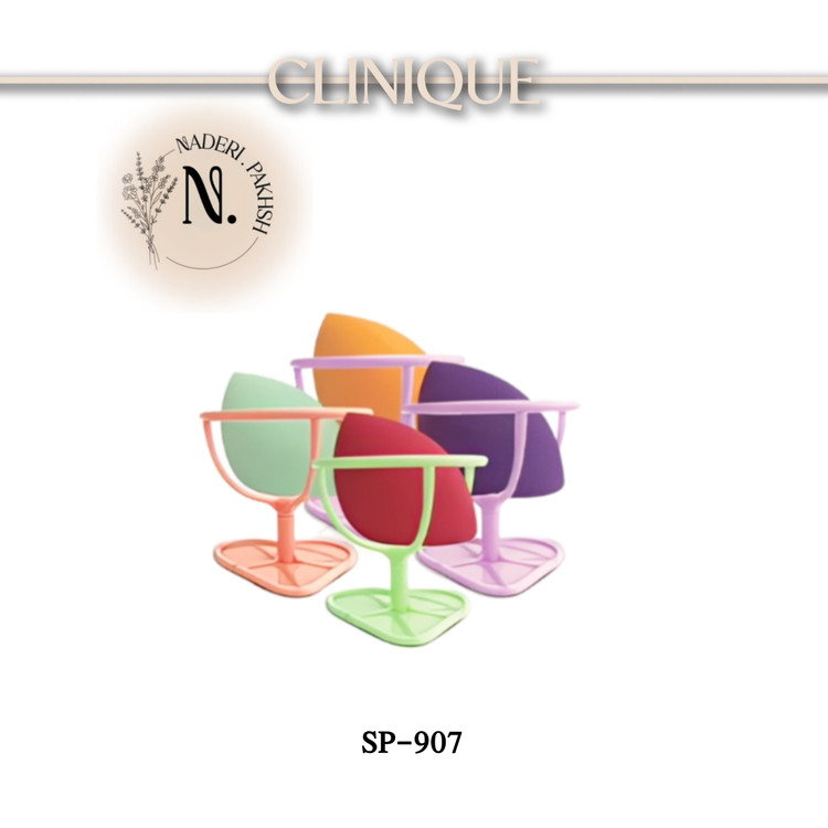 پد بلندر استندی کلینیک مدل SP-907 اصل آلمان