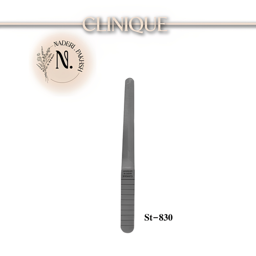 سوهان فلزی لیزری کلینیک مدل ST 830 اصل آلمان