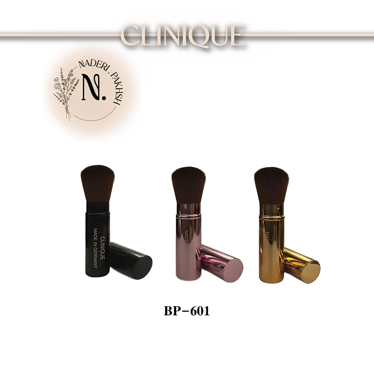 براش گونه کشویی کلینیک مدل BP601 اصل آلمان