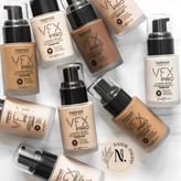 کرم پودر مدل VFX PRO حجم 30 میل فارماسی اصل ترکیه