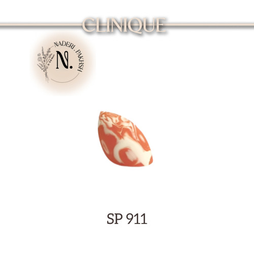 پد بلندر ابر و باد طرح برشی کلینیک مدل SP-911 اصل آلمان