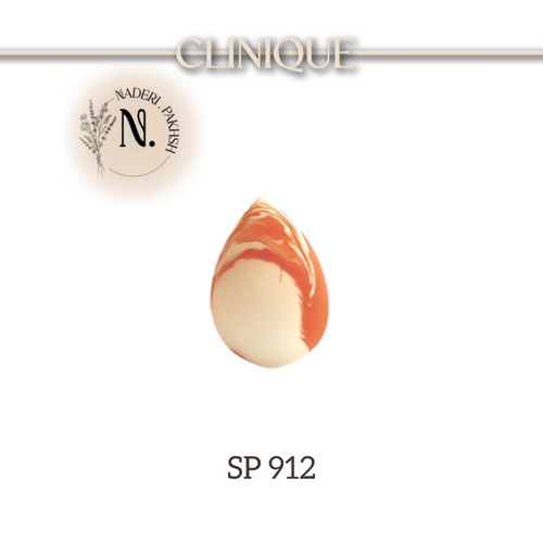پد بلندر ابر و باد طرح اشکی کلینیک مدل SP-912 اصل آلمان