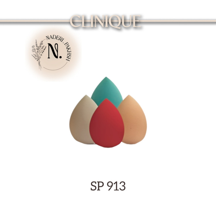 پد بلندر اشکی کلینیک مدل SP-913 اصل آلمان