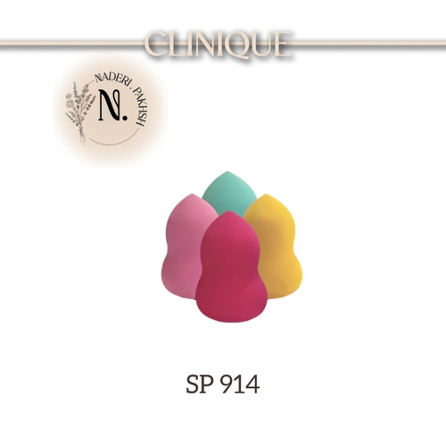 پد بلندر کاجی کلینیک مدل SP-914 اصل آلمان