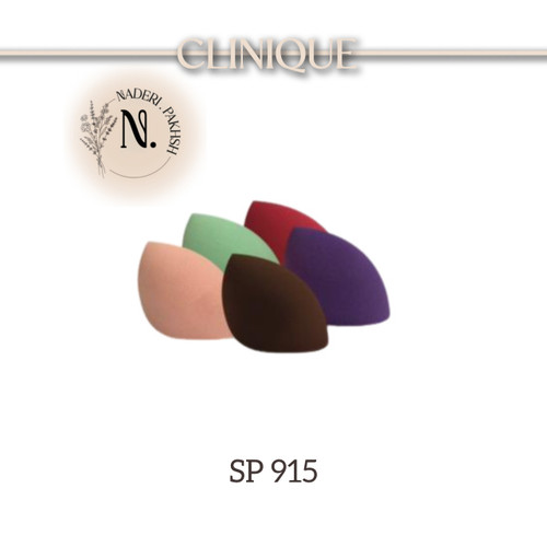 پد بلندر طرح برشی کلینیک مدل SP-915 اصل آلمان