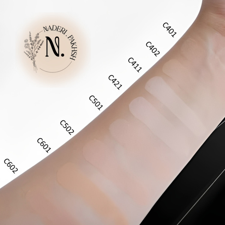 گارانتی اصالت و سلامت فیزیکی کالا