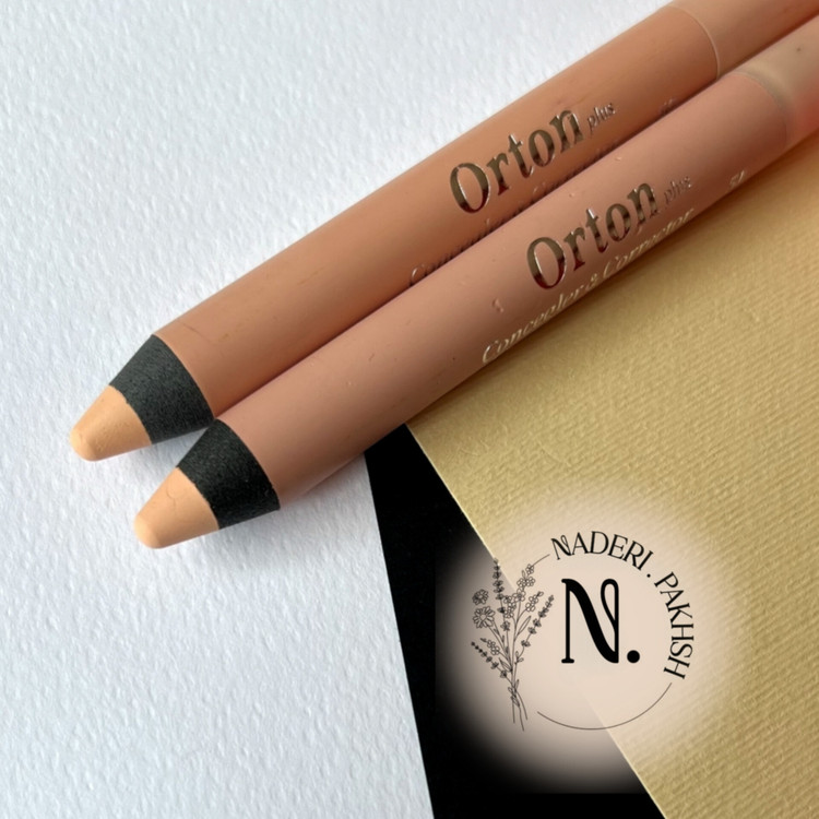 کانسیلر مدادی اورتون