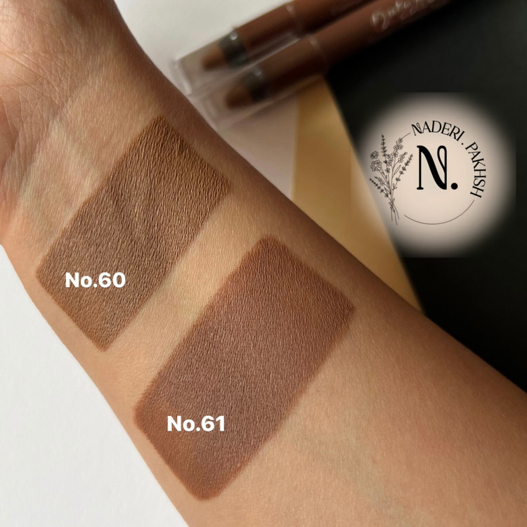 کانتور مدادی ضدآب اورتون