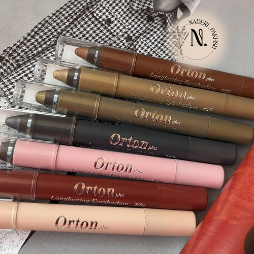 سایه مدادی اورتون اصل آلمان