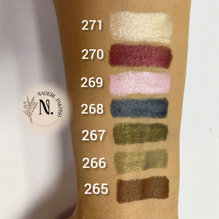 سایه مدادی اورتون اصل آلمان