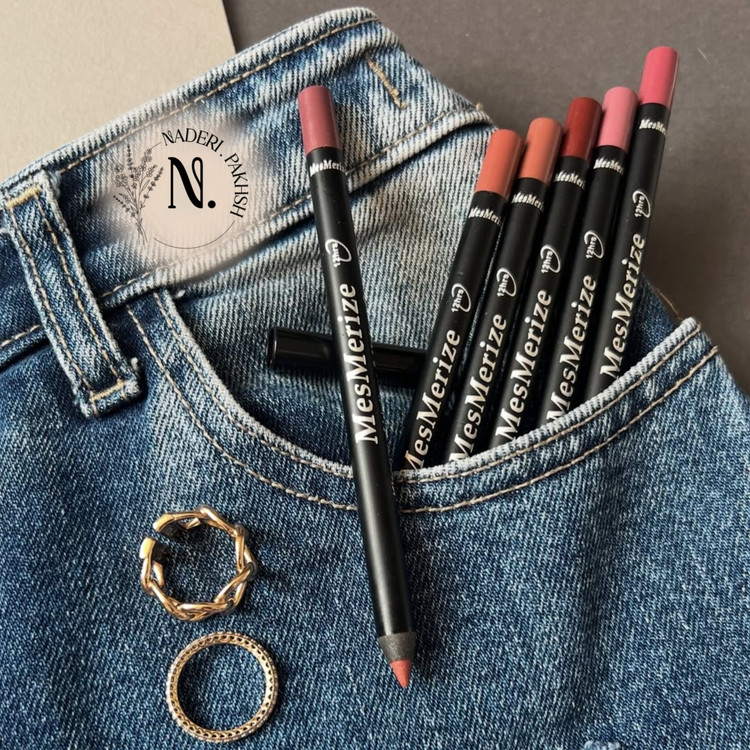 خط لب بادوام شمعی مس مرایز اوریجینال