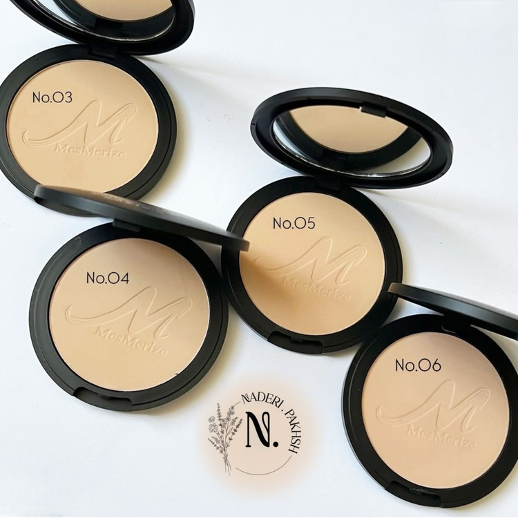 پنکیک 15 گرمی مس مرایز اوریجینال