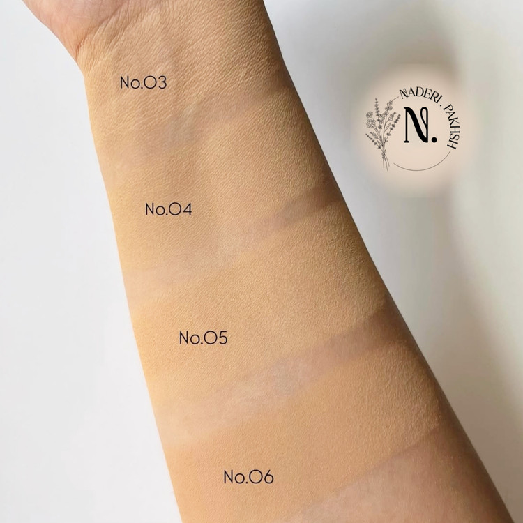 پنکیک 15 گرمی مس مرایز اوریجینال