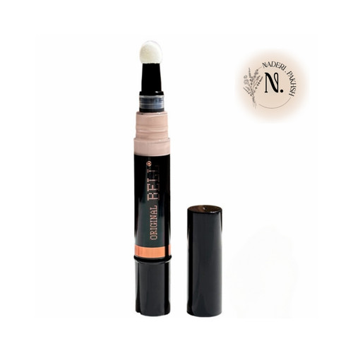 کانسیلر مایع Master Studio بل مدل پد دار اصل