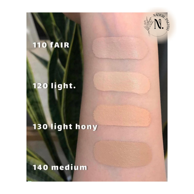 کانسیلر مایع Master Studio بل مدل پد دار اصل