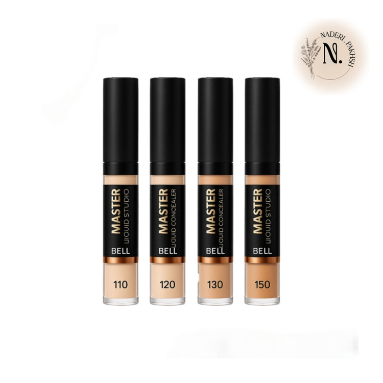 کانسیلر مایع بل اصل