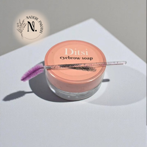 صابون ابرو دیتسی مدل کاسه ای حجم 20 میل اصل