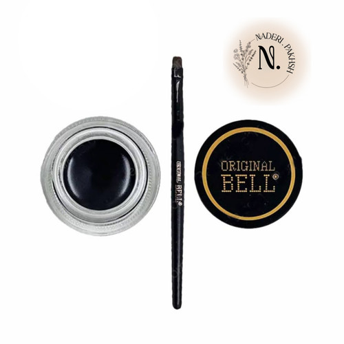 خط چشم ژلی کاسه ای Master Studio بل اصل