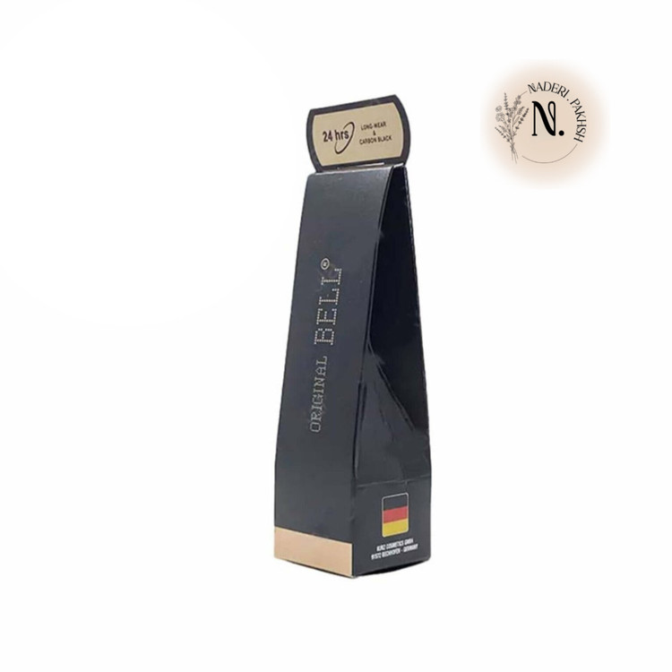 خط چشم ژلی کاسه ای Master Studio بل اصل