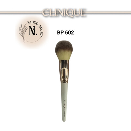 براش رژ گونه کلینیک مدل BP 602 اصل