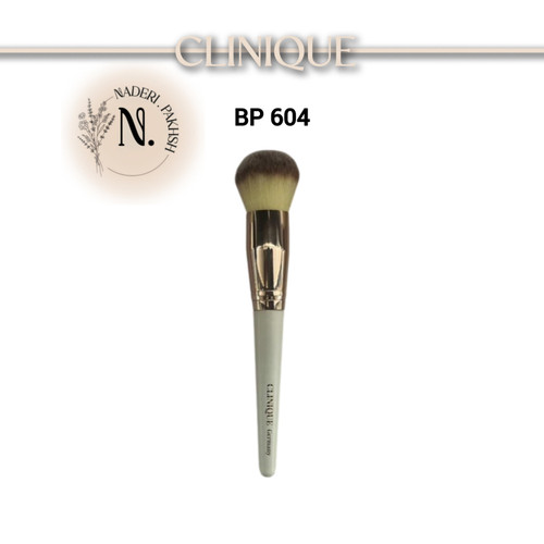 براش رژ گونه کلینیک مدل BP 604 اصل